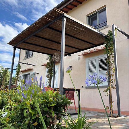Eri Tra Gli Ulivi Apartment Loro Ciuffenna Exterior photo